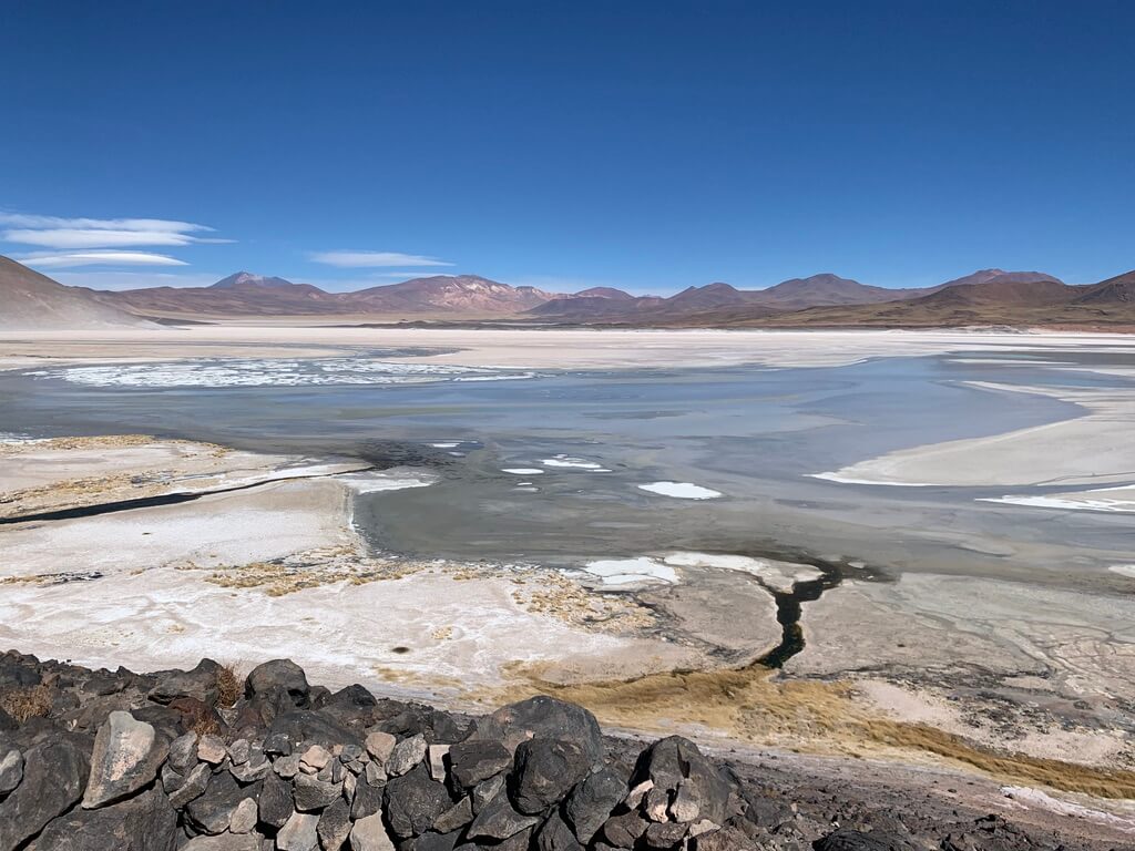 top 5 atacama