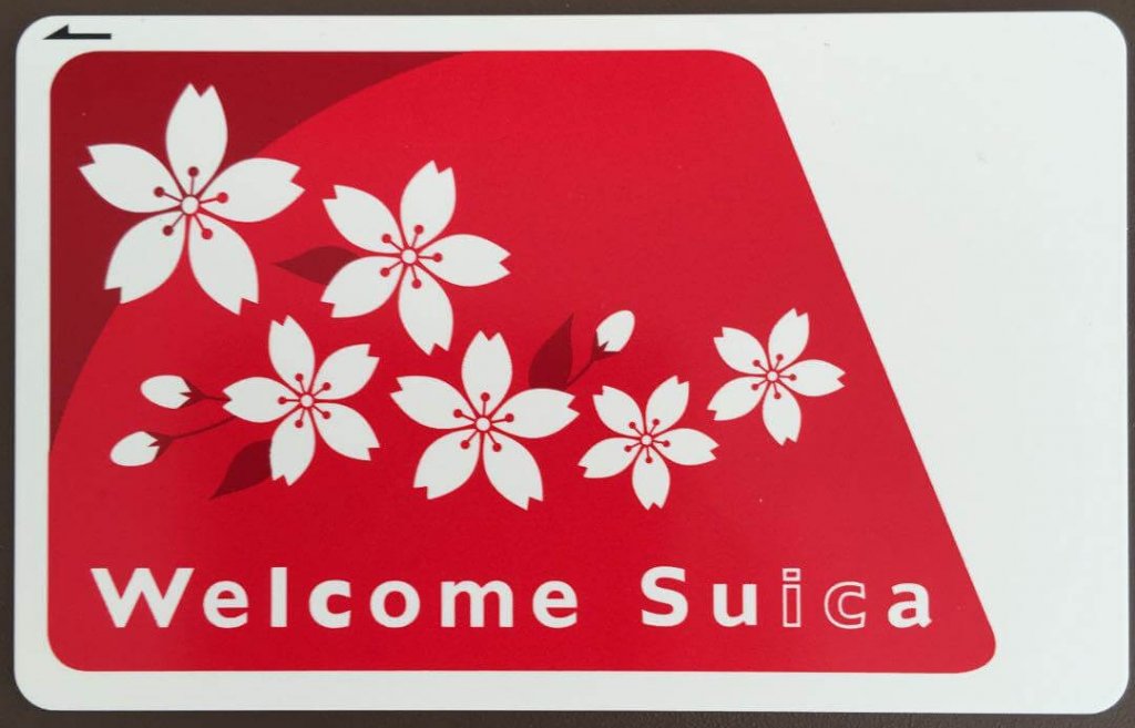 Tips and Tricks for Making the Most of Your JR Pass suica