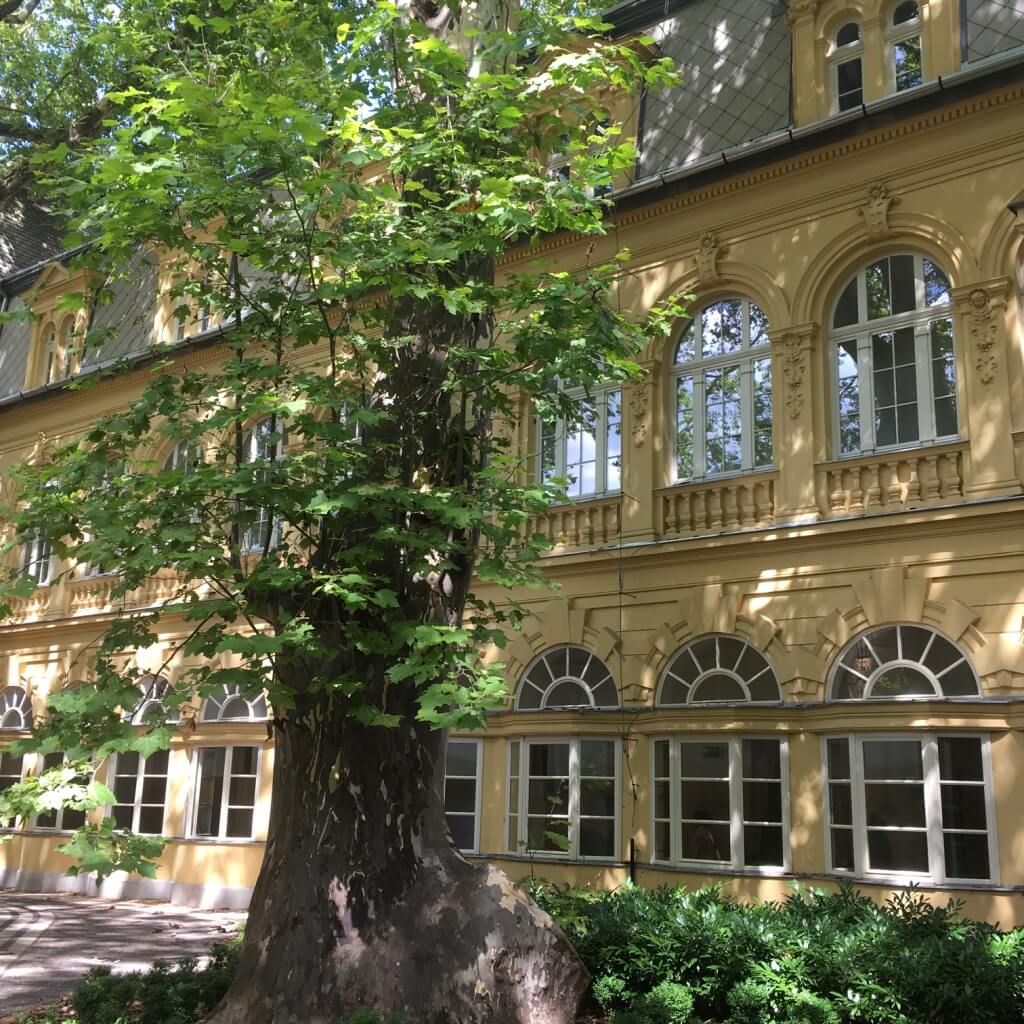 thermal bath budapest