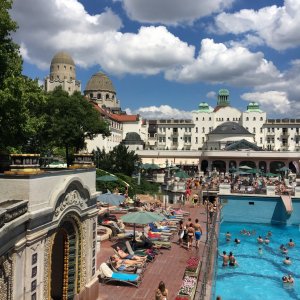 budapest thermal baths budapest top 10