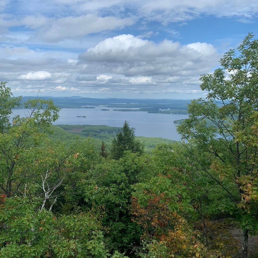 3 Lesser-Known New Hampshire Hikes » Why Not Walk?