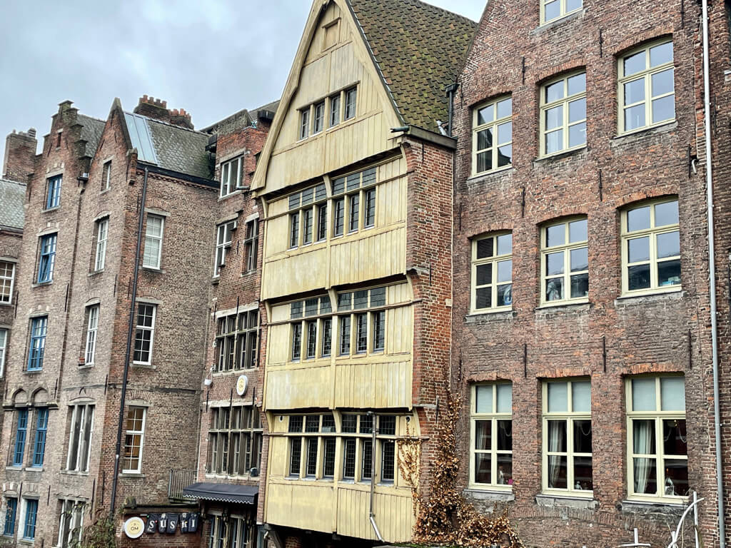 Day Trip to Ghent | Itinerary, Tips, &amp; Tricks
